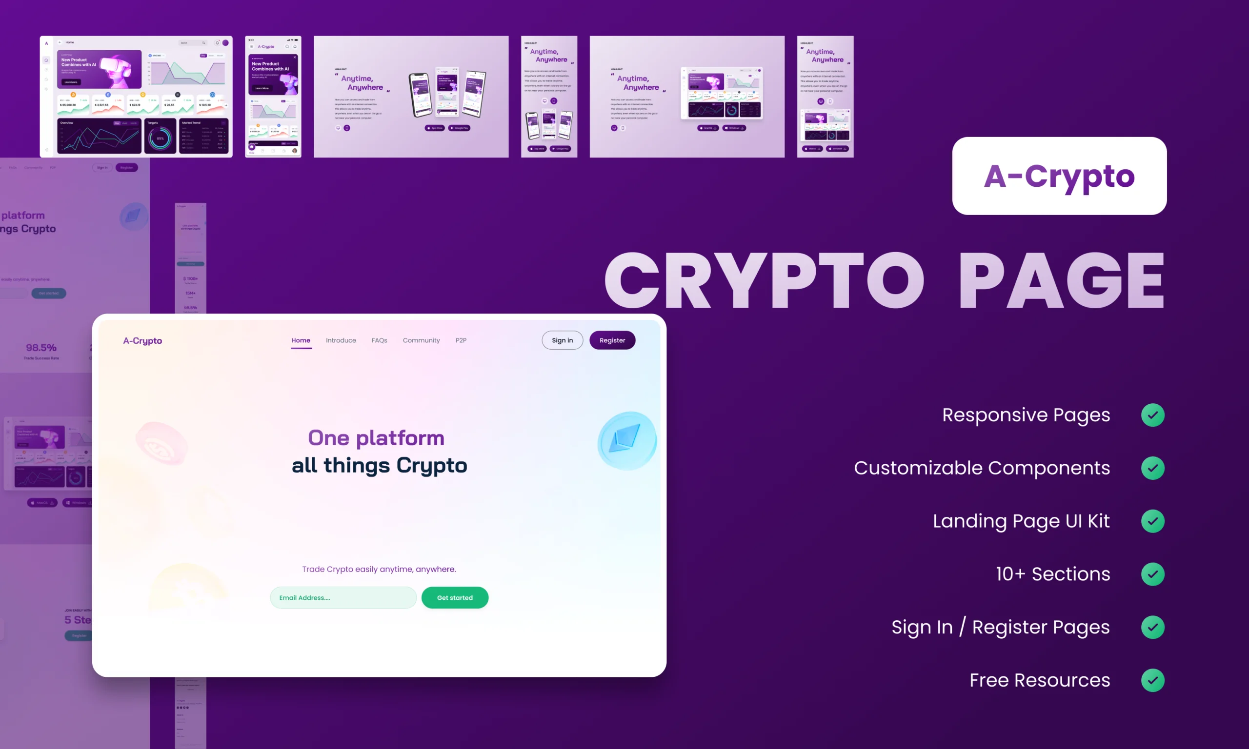 Cover _ A-Crypto