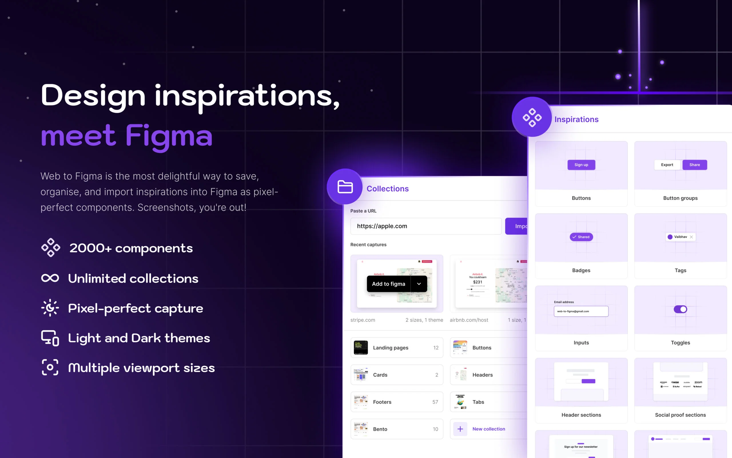 Web To Figma