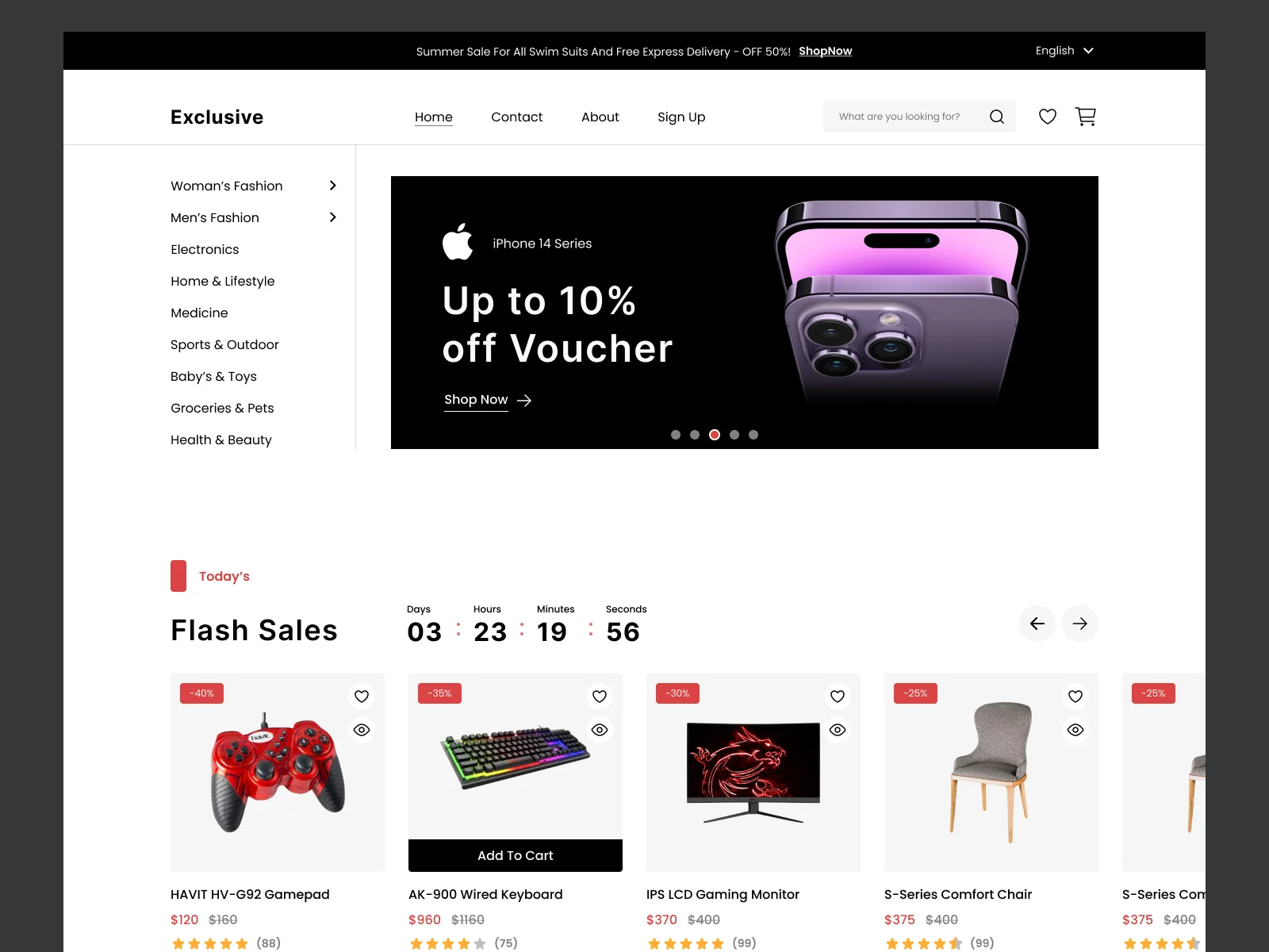 Web Mockup 10